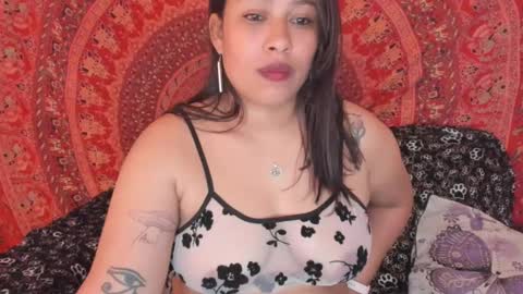 Snapshot of alfaya chatting on October 3, 4:10 am Eda online show from October 3, 4:10 am