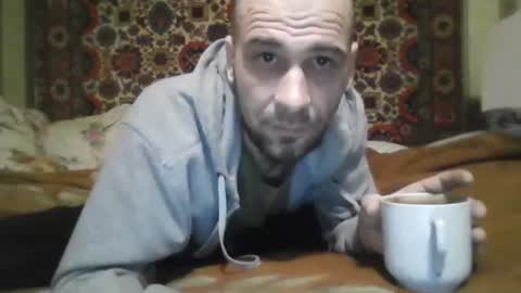 alferezsolvajo online show from March 14, 6:56 pm