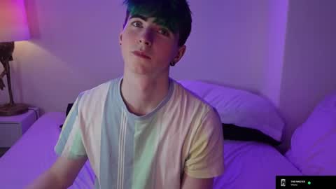 Alfie Green online show from February 19, 11:25 pm