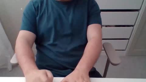 Snapshot of alfo267 chatting on October 27, 11:43 am WorkFromHomeFun online show from October 27, 11:43 am