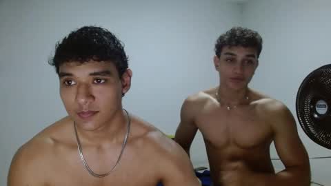 alfred_cantillo online show from November 3, 5:41 am