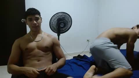 alfred_cantillo online show from October 21, 6:29 am