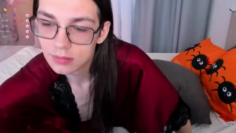 Alfreda online show from October 25, 10:58 am