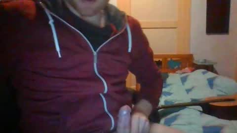 Alfredo Ginger huge cock online show from January 26, 6:48 pm