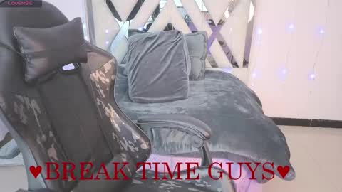 Carolina Join The Fan Club  online show from November 27, 2:19 am