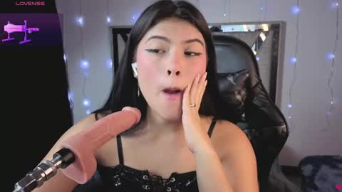 Carolina Join The Fan Club  online show from May 25, 1:34 am