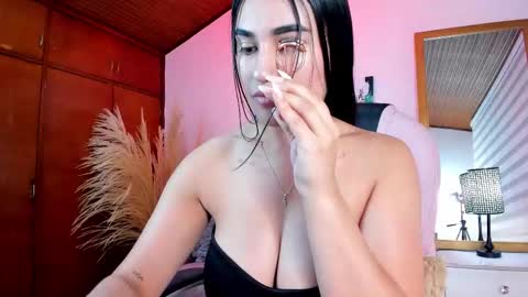 Alheli online show from October 22, 12:40 pm