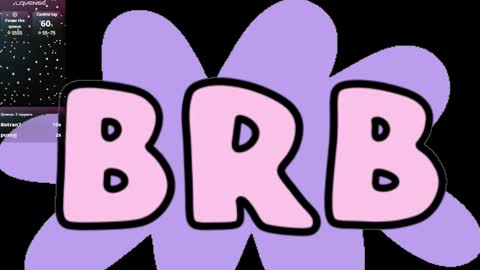 Alheli online show from March 7, 2:56 pm