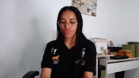 Alia  online show from March 26, 2:00 pm