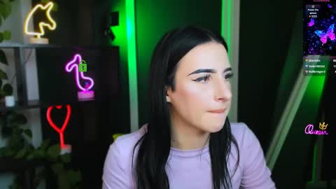 alia skay online show from April 21, 1:42 am