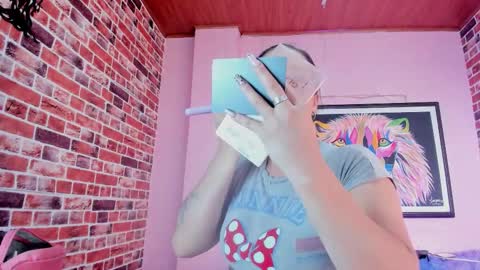 aliaandadara online show from March 1, 9:52 pm