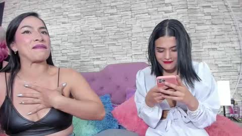 aliaandadara online show from September 11, 4:08 pm