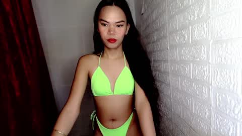 aliah online show from March 6, 8:48 pm