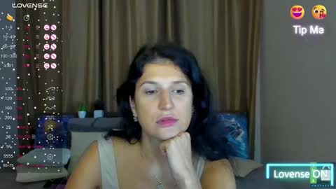 Alianna online show from November 7, 12:29 pm