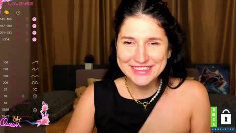 Alianna online show from May 16, 10:36 am