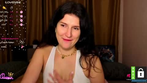 Alianna online show from May 31, 5:28 am
