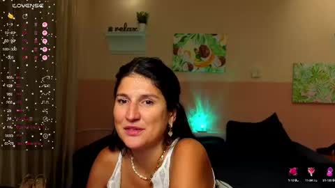 Alianna online show from July 31, 11:22 am