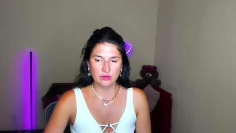 Alianna online show from June 21, 11:27 am