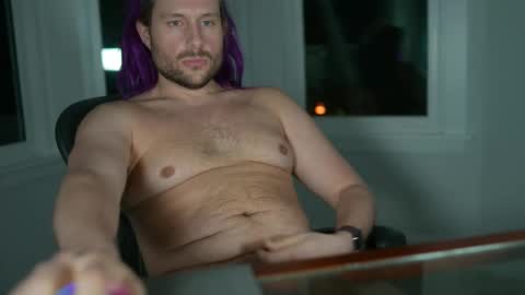 Luke online show from February 10, 8:50 am