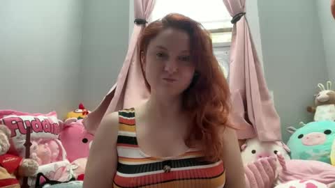 alibluee online show from September 23, 2:44 pm