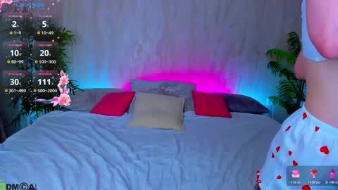 alic_black online show from February 11, 1:31 am