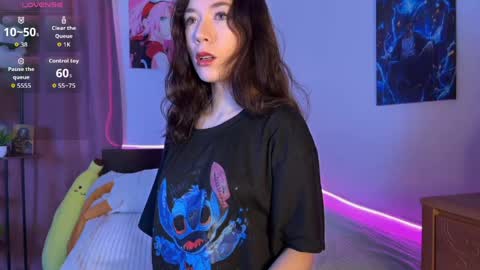 alicaslim online show from April 19, 6:03 am