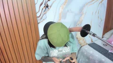 alice online show from November 23, 8:07 pm