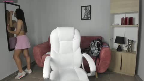 Alice online show from September 11, 3:02 pm