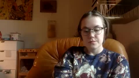 Alice online show from February 17, 3:00 pm