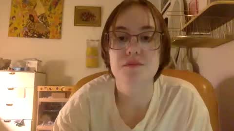 Alice online show from February 18, 6:37 pm