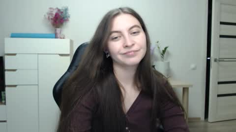 Alice online show from November 18, 8:34 pm