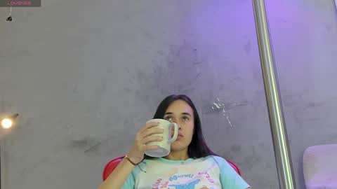 Alice Susan online show from April 11, 8:02 pm