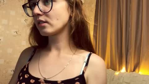 Hey Im Alice  online show from November 9, 10:56 pm