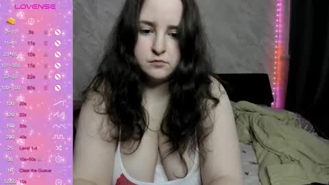 Alice online show from November 16, 1:35 pm