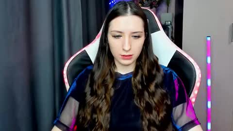 Alice online show from November 1, 12:48 pm