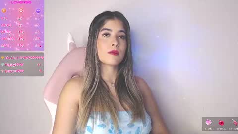 alice_cespedes online show from June 21, 11:00 pm