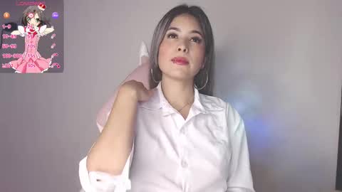 alice_cespedes online show from March 29, 10:11 pm