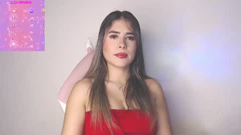 alice_cespedes online show from June 22, 11:23 pm