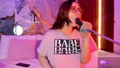 Mey online show from October 27, 3:50 am