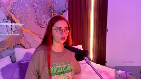 Mey online show from December 22, 2:29 am