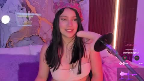 Mey online show from January 17, 9:45 pm