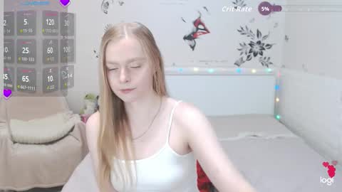 Alice  online show from January 9, 11:43 pm