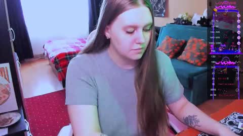 Alice 3 online show from February 3, 9:35 am