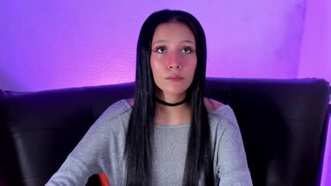 alice_drool online show from June 13, 2:22 am