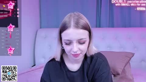 alice_halle online show from November 12, 6:05 am