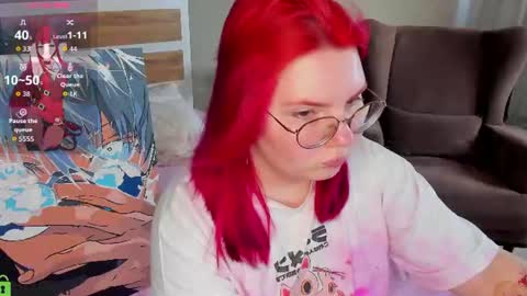 Alice online show from June 18, 11:15 am