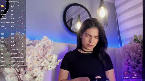 alice_lodge online show from September 30, 3:06 am