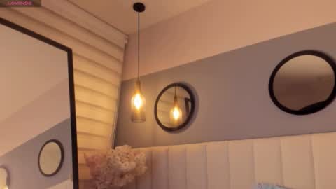 alice_lodge online show from October 17, 3:32 am