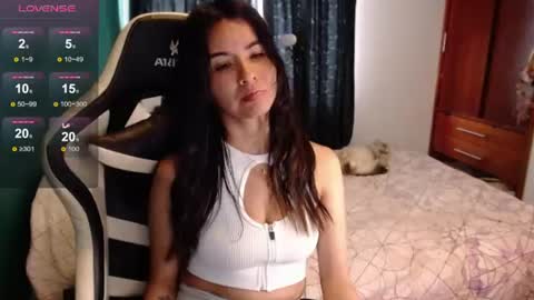 Alice online show from July 3, 5:07 pm