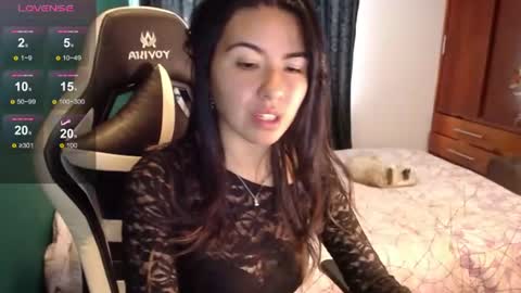 Alice online show from June 22, 3:52 pm